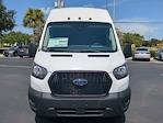 2025 Ford Transit 350 HD High Roof DRW RWD Empty Cargo Van for sale #SKA80818 - photo 10