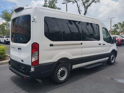 New 2025 Ford Transit 350 Passenger Van for sale #SKA82901 - photo 2