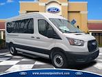 New 2025 Ford Transit 350 Passenger Van for sale #SKA82901 - photo 1