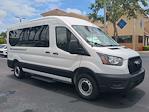 New 2025 Ford Transit 350 Passenger Van for sale #SKA82901 - photo 3