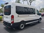 New 2025 Ford Transit 350 Passenger Van for sale #SKA82901 - photo 2