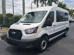 New 2025 Ford Transit 350 Passenger Van for sale #SKA82901 - photo 8