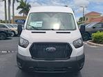 New 2025 Ford Transit 350 Passenger Van for sale #SKA82901 - photo 9