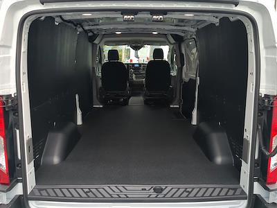 New 2025 Ford Transit 150 Low Roof Empty Cargo Van for sale #SKA83109 - photo 2