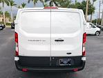 New 2025 Ford Transit 150 Low Roof Empty Cargo Van for sale #SKA83109 - photo 7