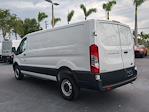 New 2025 Ford Transit 150 Low Roof Empty Cargo Van for sale #SKA83109 - photo 8