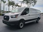 New 2025 Ford Transit 150 Low Roof Empty Cargo Van for sale #SKA83109 - photo 10