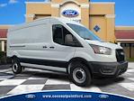 New 2025 Ford Transit 250 Medium Roof Empty Cargo Van for sale #SKA86117 - photo 1