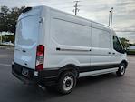 New 2025 Ford Transit 250 Medium Roof Empty Cargo Van for sale #SKA86117 - photo 3