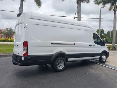 2025 Ford Transit 350 HD High Roof DRW RWD Empty Cargo Van for sale #SKA92085 - photo 2