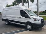 2025 Ford Transit 350 HD High Roof DRW RWD Empty Cargo Van for sale #SKA92085 - photo 3