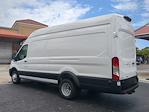2025 Ford Transit 350 HD High Roof DRW RWD Empty Cargo Van for sale #SKA92085 - photo 6