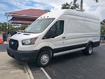 2025 Ford Transit 350 HD High Roof DRW RWD Empty Cargo Van for sale #SKA92085 - photo 8