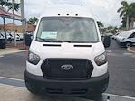 2025 Ford Transit 350 HD High Roof DRW RWD Empty Cargo Van for sale #SKA92085 - photo 9
