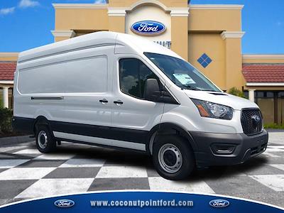 2025 Ford Transit 350 High Roof RWD Empty Cargo Van for sale #SKA92458 - photo 1