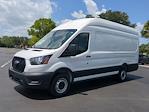 2025 Ford Transit 350 High Roof RWD Empty Cargo Van for sale #SKA92458 - photo 9