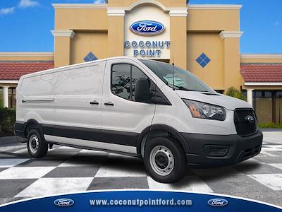 New 2025 Ford Transit 150 Low Roof Empty Cargo Van for sale #SKA92841 - photo 1