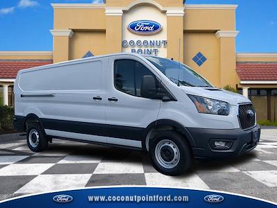 2025 Ford Transit 250 Low Roof RWD Empty Cargo Van for sale #SKA95866 - photo 1
