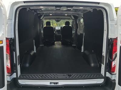 2025 Ford Transit 250 Low Roof RWD Empty Cargo Van for sale #SKA95866 - photo 2