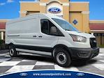 New 2025 Ford Transit 250 Medium Roof Empty Cargo Van for sale #SKA95876 - photo 1