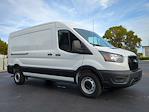New 2025 Ford Transit 250 Medium Roof Empty Cargo Van for sale #SKA95876 - photo 6