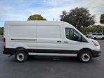 New 2025 Ford Transit 250 Medium Roof Empty Cargo Van for sale #SKA95876 - photo 5