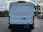 New 2025 Ford Transit 250 Medium Roof Empty Cargo Van for sale #SKA95876 - photo 7