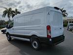 New 2025 Ford Transit 250 Medium Roof Empty Cargo Van for sale #SKA95876 - photo 8