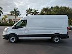 New 2025 Ford Transit 250 Medium Roof Empty Cargo Van for sale #SKA95876 - photo 9