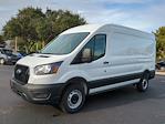 New 2025 Ford Transit 250 Medium Roof Empty Cargo Van for sale #SKA95876 - photo 10