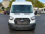 New 2025 Ford Transit 250 Medium Roof Empty Cargo Van for sale #SKA95876 - photo 11