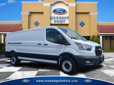 New 2025 Ford Transit 150 Low Roof Empty Cargo Van for sale #SKA96171 - photo 1