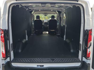 New 2025 Ford Transit 150 Low Roof Empty Cargo Van for sale #SKA96171 - photo 2