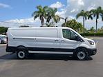 New 2025 Ford Transit 150 Low Roof Empty Cargo Van for sale #SKA96171 - photo 4