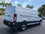 New 2025 Ford Transit 150 Low Roof Empty Cargo Van for sale #SKA96171 - photo 5