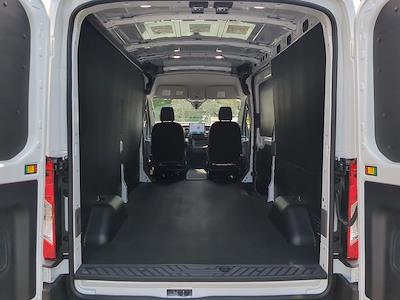 New 2025 Ford Transit 250 Medium Roof Empty Cargo Van for sale #SKA96572 - photo 2