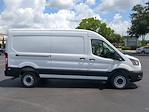 New 2025 Ford Transit 250 Medium Roof Empty Cargo Van for sale #SKA96572 - photo 5