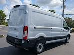 New 2025 Ford Transit 250 Medium Roof Empty Cargo Van for sale #SKA96572 - photo 3