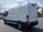New 2025 Ford Transit 250 Medium Roof Empty Cargo Van for sale #SKA96572 - photo 7
