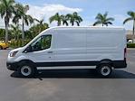 New 2025 Ford Transit 250 Medium Roof Empty Cargo Van for sale #SKA96572 - photo 8