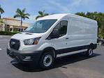New 2025 Ford Transit 250 Medium Roof Empty Cargo Van for sale #SKA96572 - photo 9