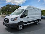 2025 Ford Transit 250 High Roof RWD Empty Cargo Van for sale #SKA98335 - photo 10