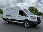 New 2025 Ford Transit 250 High Roof Empty Cargo Van for sale #SKA98732 - photo 4