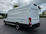 New 2025 Ford Transit 250 High Roof Empty Cargo Van for sale #SKA98732 - photo 8