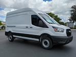 2025 Ford Transit 250 High Roof RWD Empty Cargo Van for sale #SKA98951 - photo 4