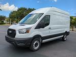 2025 Ford Transit 250 High Roof RWD Empty Cargo Van for sale #SKA98951 - photo 10
