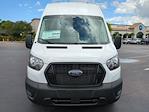 2025 Ford Transit 250 High Roof RWD Empty Cargo Van for sale #SKA98951 - photo 11