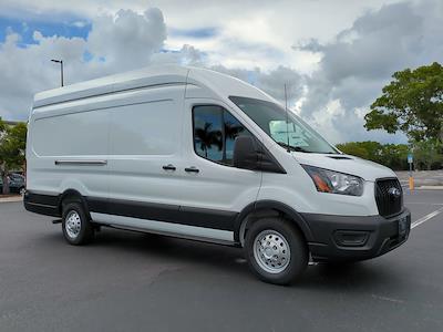 2025 Ford Transit 350 HD High Roof RWD Empty Cargo Van for sale #SKB19659 - photo 1
