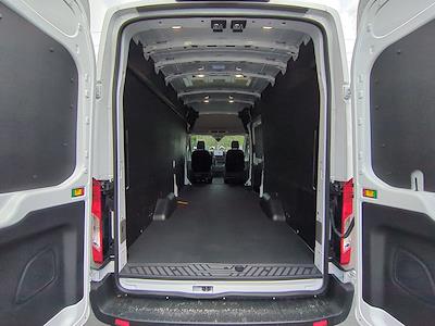 2025 Ford Transit 350 HD High Roof RWD Empty Cargo Van for sale #SKB19659 - photo 2