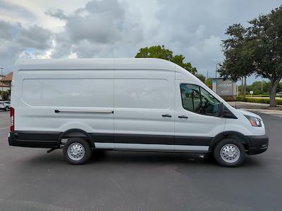2025 Ford Transit 350 HD High Roof RWD Empty Cargo Van for sale #SKB19659 - photo 2